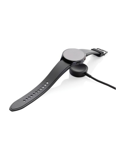 Cavo di ricarica Terra 6-in-1 in rPET RCS carica orologio