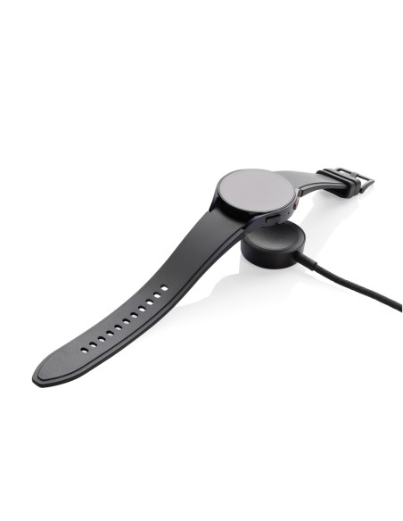 Cavo di ricarica Terra 6-in-1 in rPET RCS carica orologio