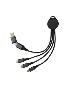 Cavo Terra 6in1 cm in alluminio RCS