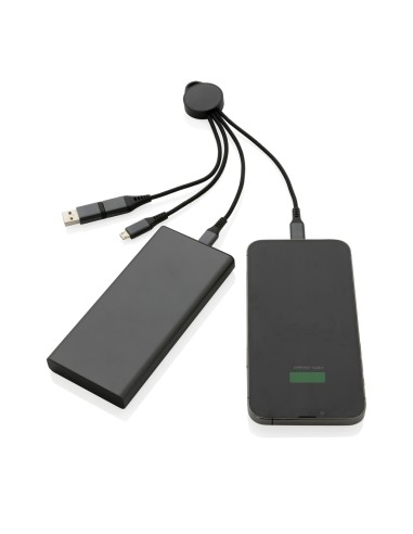 Cavo Terra 6in1 cm in alluminio RCS