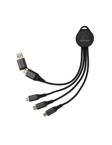 Cavo Terra 6in1 cm in alluminio RCS