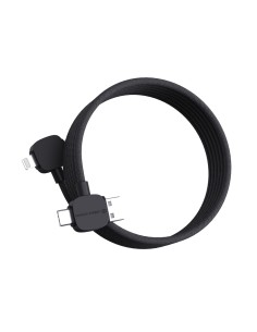 Cavo magnetico 65W Urban Vitamin Stockton in RCS TPE/PET