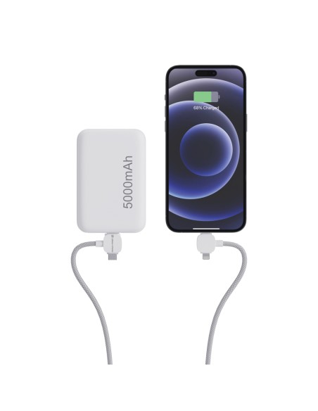 Cavo magnetico 65W Urban Vitamin Stockton in RCS TPE/PET