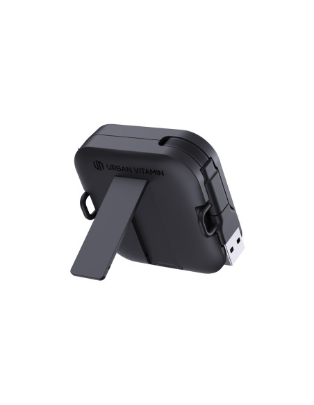 Supporto 100W con cavo retrattile Urban Vitamin San Jose