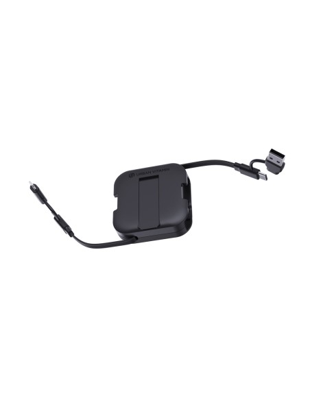 Supporto 100W con cavo retrattile Urban Vitamin San Jose