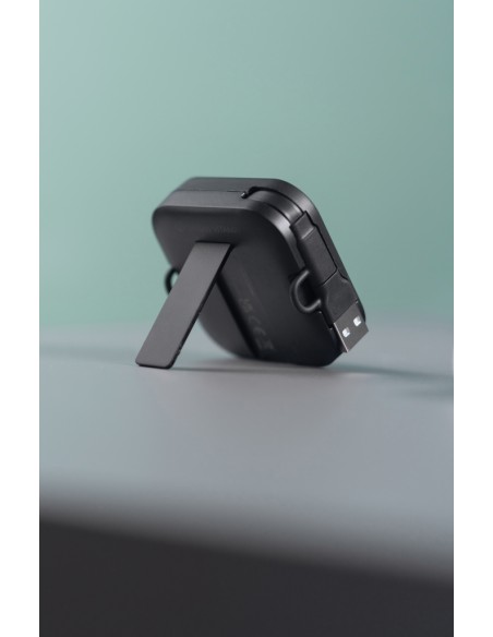 Supporto 100W con cavo retrattile Urban Vitamin San Jose