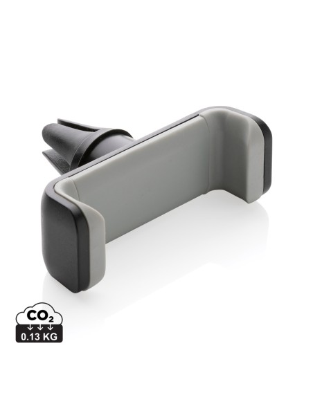 Porta telefono da auto 360 Acar in plastica riciclata RCS