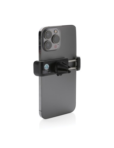 Porta telefono da auto 360 Acar in plastica riciclata RCS