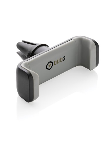 Porta telefono da auto 360 Acar in plastica riciclata RCS