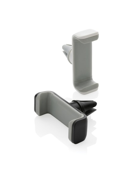 Porta telefono da auto 360 Acar in plastica riciclata RCS