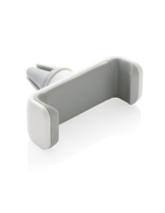 Porta telefono da auto 360 Acar in plastica riciclata RCS