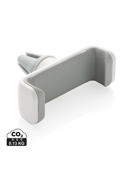 Porta telefono da auto 360 Acar in plastica riciclata RCS