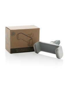 Porta telefono da auto 360 Acar in plastica riciclata RCS