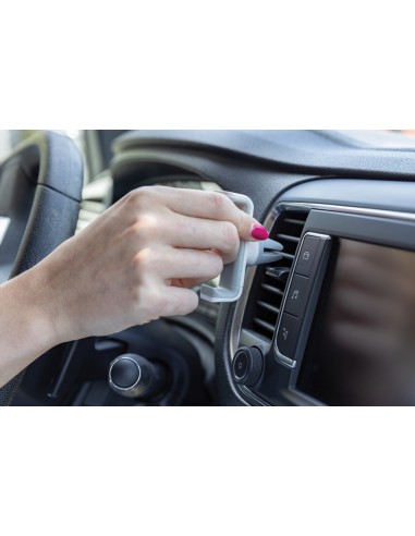 Porta telefono da auto 360 Acar in plastica riciclata RCS