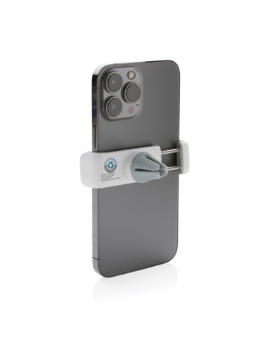 Porta telefono da auto 360 Acar in plastica riciclata RCS