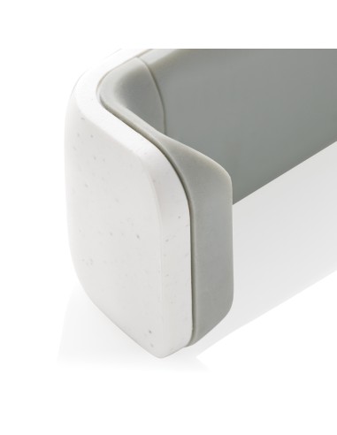 Porta telefono da auto 360 Acar in plastica riciclata RCS