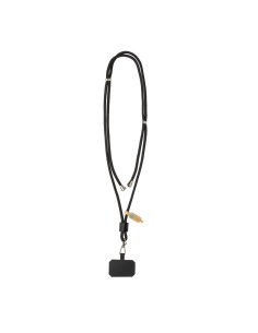 Lanyard regolabile porta telefono CarryLoop in rPET RCS