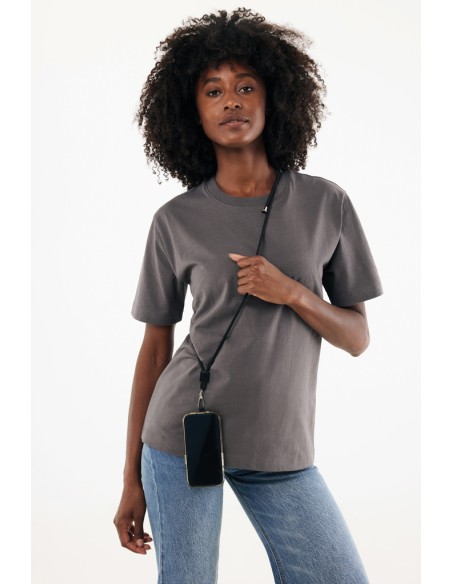 Lanyard regolabile porta telefono CarryLoop in rPET RCS