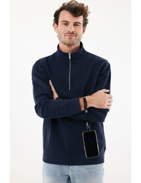 Bracciale regolabile porta telefono CarryLoop in rPET RCS