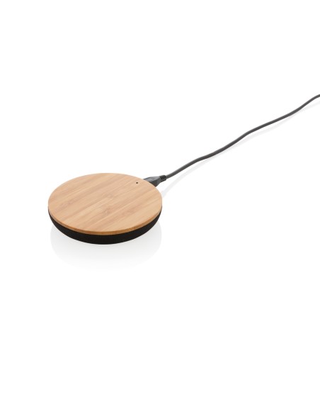 Caricatore wireless 5W Bamboo X