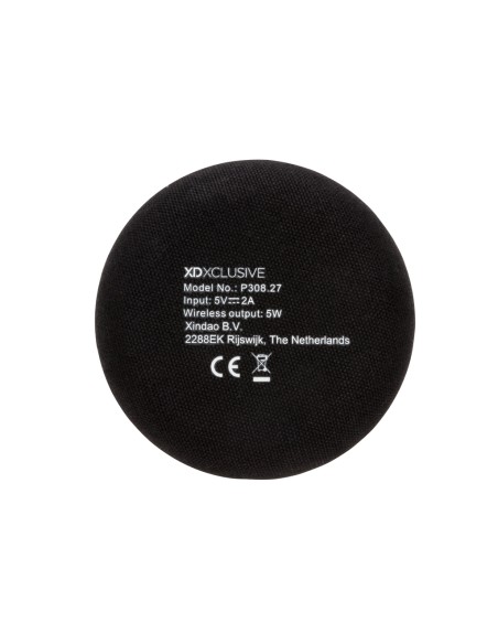 Caricatore wireless 5W Bamboo X