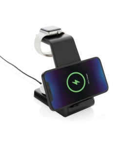 Caricatore 3in1 in rplastica RCS Urban Vitamin Fairfield