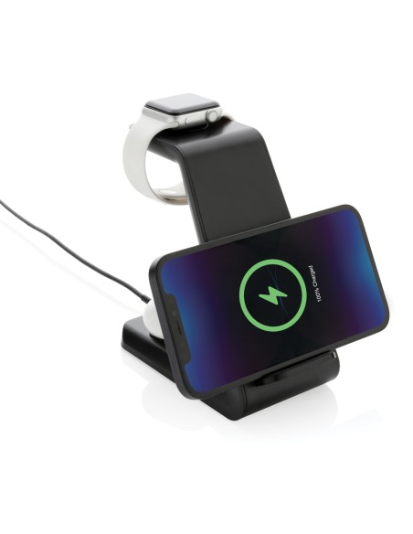 Caricatore 3in1 in rplastica RCS Urban Vitamin Fairfield