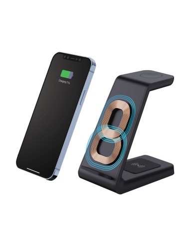 Caricatore 3in1 in rplastica RCS Urban Vitamin Fairfield