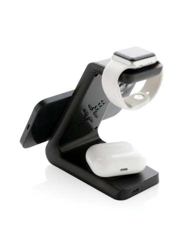 Caricatore 3in1 in rplastica RCS Urban Vitamin Fairfield