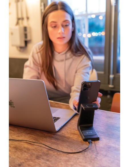 Caricatore 3in1 in rplastica RCS Urban Vitamin Fairfield