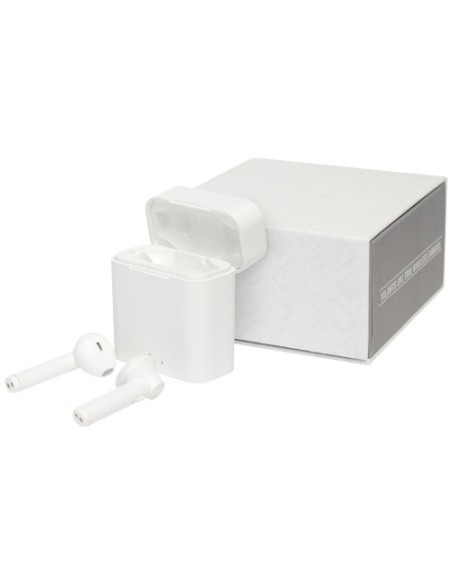 Auricolari Volantis UVC True Wireless ad accoppiamento automatico