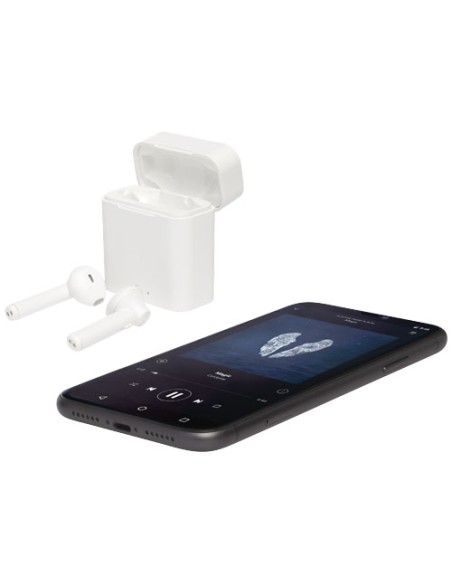 Auricolari Volantis UVC True Wireless ad accoppiamento automatico