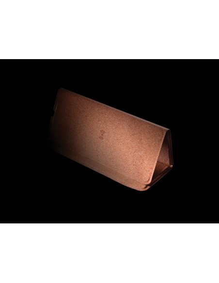 Tappetino mouse e caricatore wireless 10W in sughero