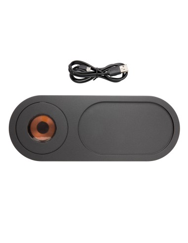 Portatutti con ricarica wireless 10W Encore