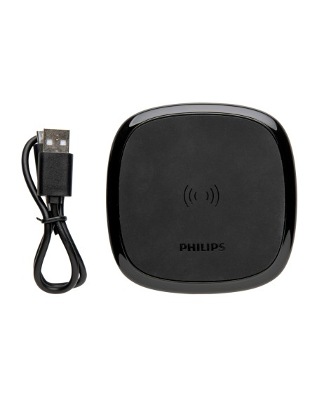 Caricatore wireless 10W Qi Philips