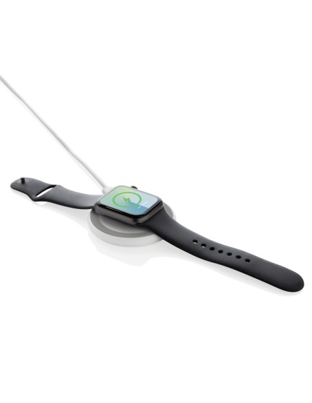 Caricatore wireless magnetico 15W 3in1 Magnapad RCS