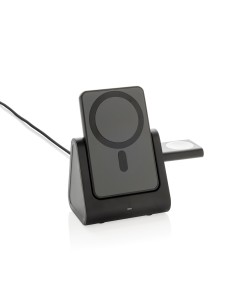 Caricatore 3in1 con powerbank Powerbase in rPlastica RCS