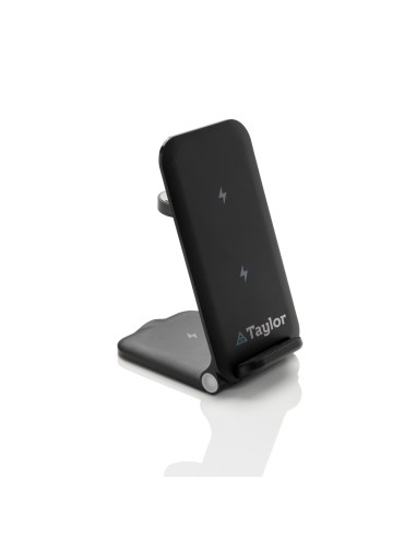 Caricabatterie 15W Powerpal 3 in 1 in rABS RCS