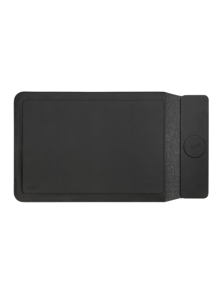 Tasca per PC 14-15,6" ricarica magnetica wireless Swiss Peak