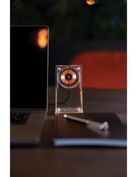 Supporto ricarica wireless magnetico 15W Magcharge