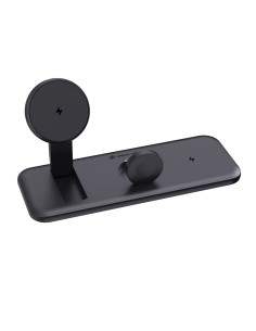 Caricatore magnetico 15W 3 in 1 Urban Vitamin Torrance RCS