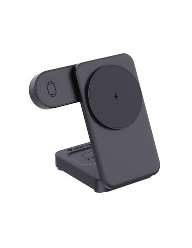 Caricatore 15 W 3in1 in rPlastica RCS Urban Vitamin Arcadia