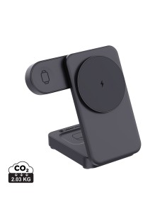 Caricatore 15 W 3in1 in rPlastica RCS Urban Vitamin Arcadia