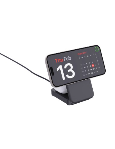 Caricatore 15 W 3in1 in rPlastica RCS Urban Vitamin Arcadia