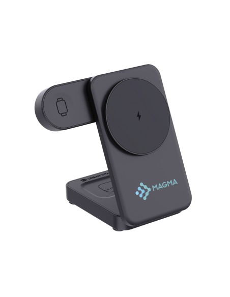 Caricatore 15 W 3in1 in rPlastica RCS Urban Vitamin Arcadia