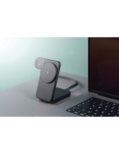 Caricatore 15 W 3in1 in rPlastica RCS Urban Vitamin Arcadia