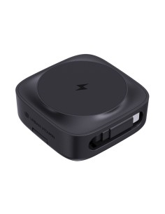 Caricatore wireless magnetico 2in1 15W Urban Vitamin Goleta