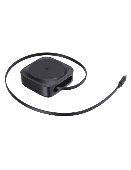 Caricatore wireless magnetico 2in1 15W Urban Vitamin Goleta