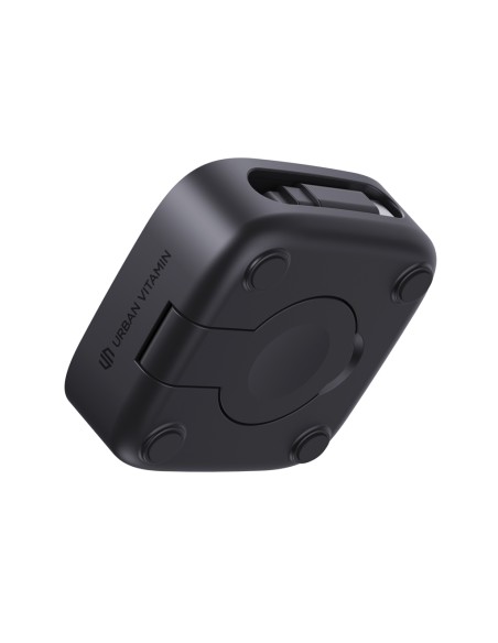 Caricatore wireless magnetico 2in1 15W Urban Vitamin Goleta