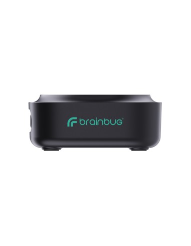 Caricatore wireless magnetico 2in1 15W Urban Vitamin Goleta